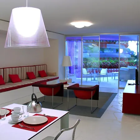 Apartamento Boas De 이비자타운