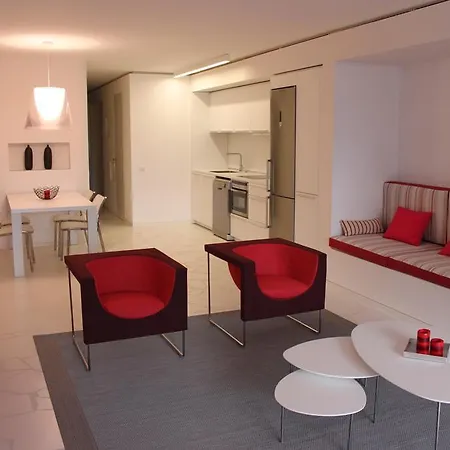 Apartamento Boas De 아파트 이비자타운