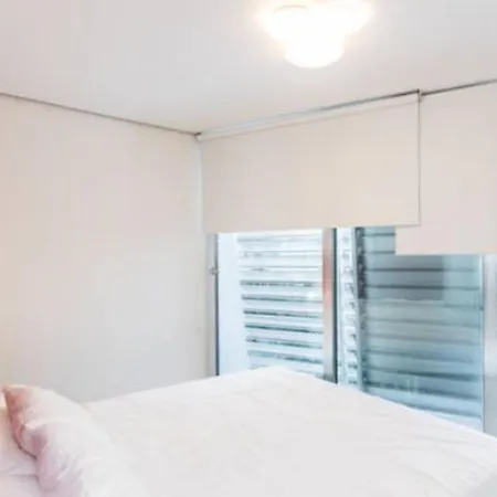Apartamento Boas De 아파트 *