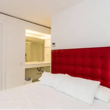 아파트 Apartamento Boas De *